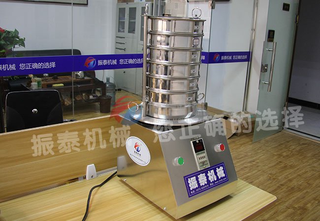 實(shí)驗(yàn)室專(zhuān)用標(biāo)準(zhǔn)篩